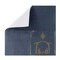 50x Christmas Cocktail Napkin Paper Disposable for Party, 5x5" Nativity of Jesus